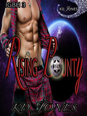 cover image of Rising Bounty